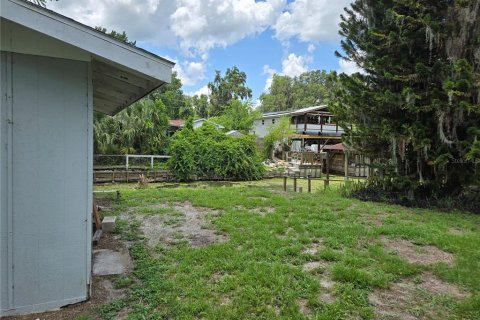 Villa ou maison à vendre à Lake Panasoffkee, Floride: 2 chambres, 101.45 m2 № 1810920 - photo 14