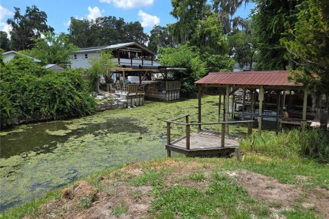 Villa ou maison à vendre à Lake Panasoffkee, Floride: 2 chambres, 101.45 m2 № 1810920 - photo 13