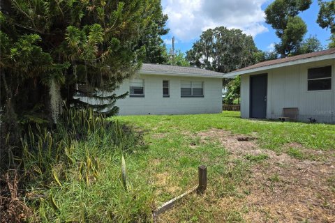 Villa ou maison à vendre à Lake Panasoffkee, Floride: 2 chambres, 101.45 m2 № 1810920 - photo 9