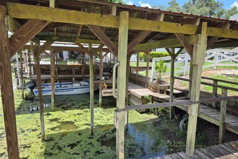 Villa ou maison à vendre à Lake Panasoffkee, Floride: 2 chambres, 101.45 m2 № 1810920 - photo 12