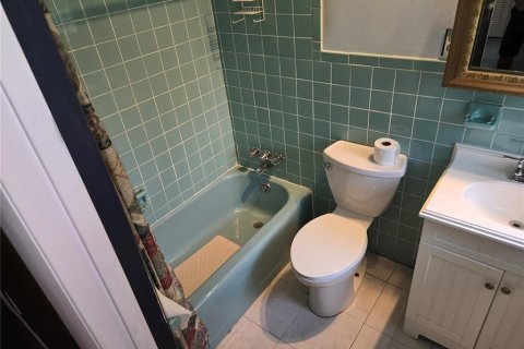 Villa ou maison à vendre à Lake Panasoffkee, Floride: 2 chambres, 101.45 m2 № 1810920 - photo 6