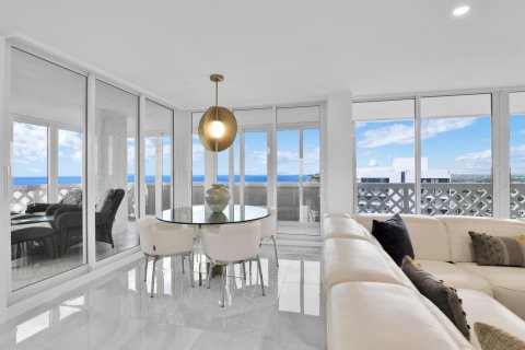 Condo in Boca Raton, Florida, 3 bedrooms  № 2387958 - photo 3