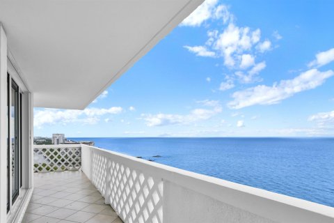 Condo in Boca Raton, Florida, 3 bedrooms  № 2387958 - photo 23