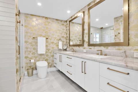 Condo in Boca Raton, Florida, 3 bedrooms  № 2387958 - photo 24