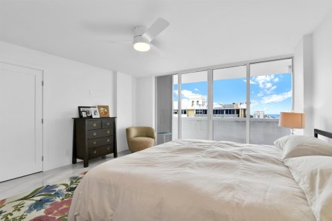 Condo in Boca Raton, Florida, 3 bedrooms  № 2387958 - photo 30