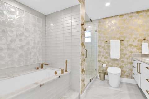 Condo in Boca Raton, Florida, 3 bedrooms  № 2387958 - photo 25