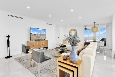 Condo in Boca Raton, Florida, 3 bedrooms  № 2387958 - photo 10