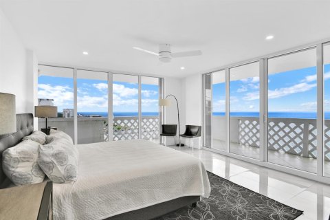 Condo in Boca Raton, Florida, 3 bedrooms  № 2387958 - photo 22