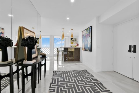 Condo in Boca Raton, Florida, 3 bedrooms  № 2387958 - photo 5