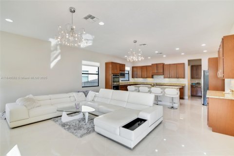Villa ou maison à Boca Raton, Floride 5 chambres, 371.14 m2 № 2091299
