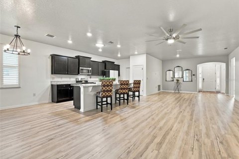 Casa en venta en Ocala, Florida, 3 dormitorios, 171.96 m2 № 2385926 - foto 8