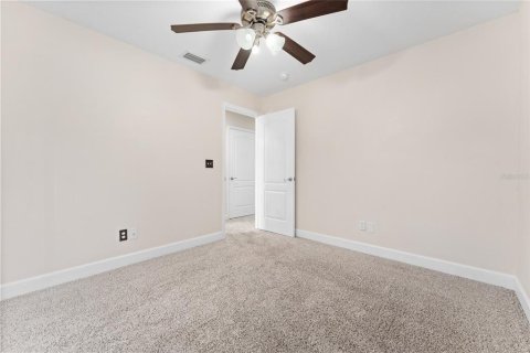 Touwnhouse à louer à Titusville, Floride: 3 chambres, 141.68 m2 № 2157447 - photo 12