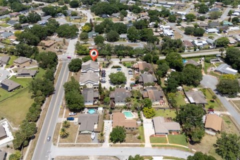 Touwnhouse à louer à Titusville, Floride: 3 chambres, 141.68 m2 № 2157447 - photo 4