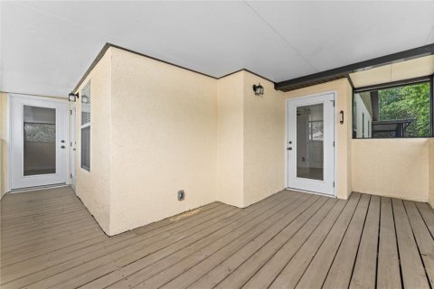 Touwnhouse à louer à Titusville, Floride: 3 chambres, 141.68 m2 № 2157447 - photo 10