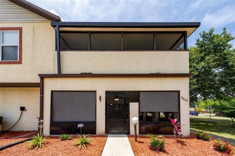 Touwnhouse à louer à Titusville, Floride: 3 chambres, 141.68 m2 № 2157447 - photo 8