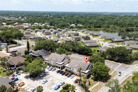 Touwnhouse à louer à Titusville, Floride: 3 chambres, 141.68 m2 № 2157447 - photo 6