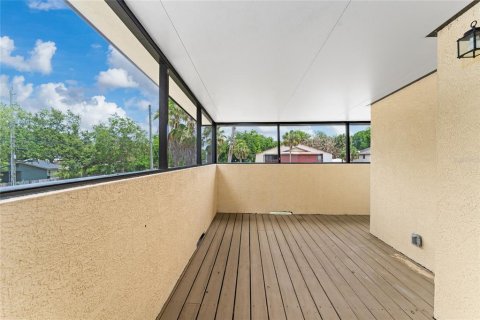 Touwnhouse à louer à Titusville, Floride: 3 chambres, 141.68 m2 № 2157447 - photo 27
