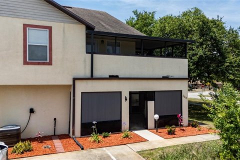 Touwnhouse à louer à Titusville, Floride: 3 chambres, 141.68 m2 № 2157447 - photo 26