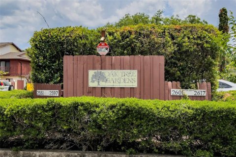 Touwnhouse à Titusville, Floride 3 chambres, 141.68 m2 № 2157447