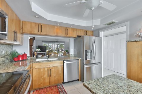 Condo in Clearwater, Florida, 2 bedrooms  № 2099378 - photo 17