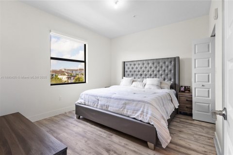 Copropriété à vendre à Doral, Floride: 3 chambres, 114.83 m2 № 1890692 - photo 23