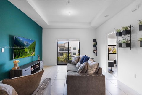Copropriété à vendre à Doral, Floride: 3 chambres, 114.83 m2 № 1890692 - photo 12