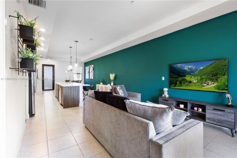 Copropriété à vendre à Doral, Floride: 3 chambres, 114.83 m2 № 1890692 - photo 15