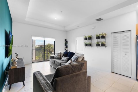 Copropriété à vendre à Doral, Floride: 3 chambres, 114.83 m2 № 1890692 - photo 16