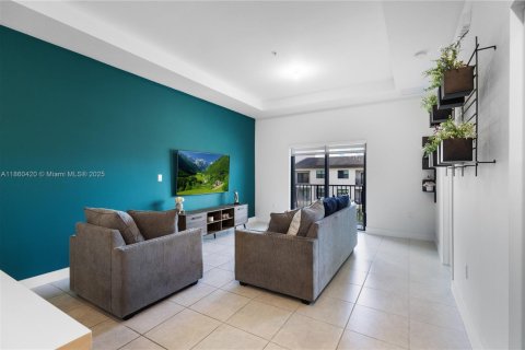 Copropriété à vendre à Doral, Floride: 3 chambres, 114.83 m2 № 1890692 - photo 13