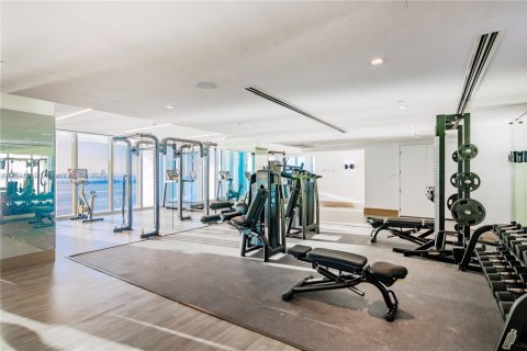 Condominio en venta en Miami, Florida, 2 dormitorios, 177.44 m2 № 1830271 - foto 29