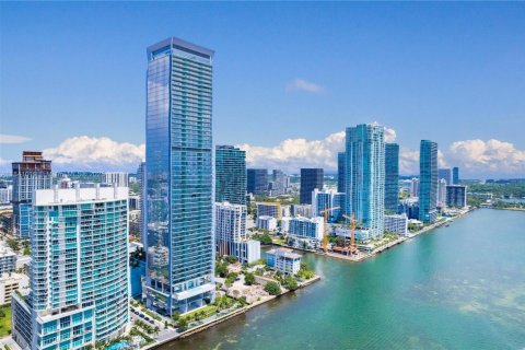 Condominio en venta en Miami, Florida, 2 dormitorios, 177.44 m2 № 1830271 - foto 25