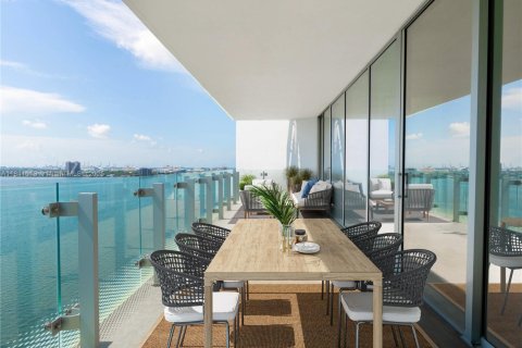 Condominio en venta en Miami, Florida, 2 dormitorios, 177.44 m2 № 1830271 - foto 2