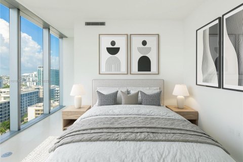 Condominio en venta en Miami, Florida, 2 dormitorios, 177.44 m2 № 1830271 - foto 13