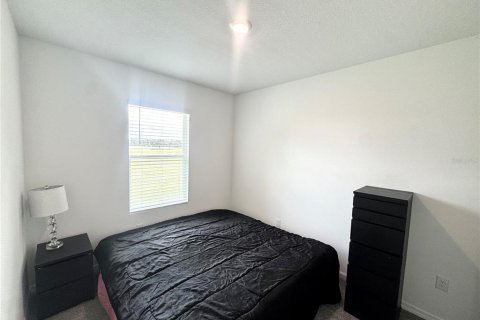 Townhouse in Tampa, Florida 3 bedrooms, 138.24 sq.m. № 2381143 - photo 18