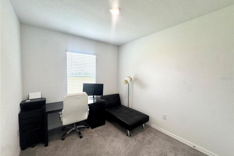 Townhouse in Tampa, Florida 3 bedrooms, 138.24 sq.m. № 2381143 - photo 20