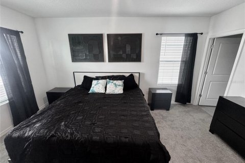 Townhouse in Tampa, Florida 3 bedrooms, 138.24 sq.m. № 2381143 - photo 16