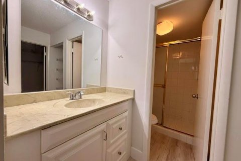 Copropriété à louer à Boca Raton, Floride: 2 chambres, 97.55 m2 № 2431416 - photo 5