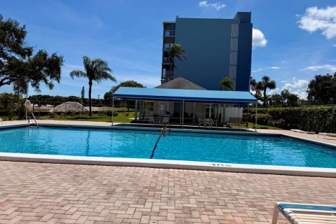 Copropriété à louer à Boca Raton, Floride: 2 chambres, 97.55 m2 № 2431416 - photo 16