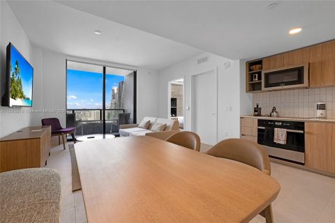 Copropriété à vendre à Miami, Floride: 1 chambre, 54.25 m2 № 1950621 - photo 8