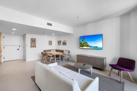 Copropriété à vendre à Miami, Floride: 1 chambre, 54.25 m2 № 1950621 - photo 15