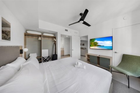 Copropriété à vendre à Miami, Floride: 1 chambre, 54.25 m2 № 1950621 - photo 19