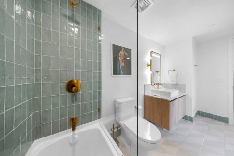 Copropriété à vendre à Miami, Floride: 1 chambre, 54.25 m2 № 1950621 - photo 21