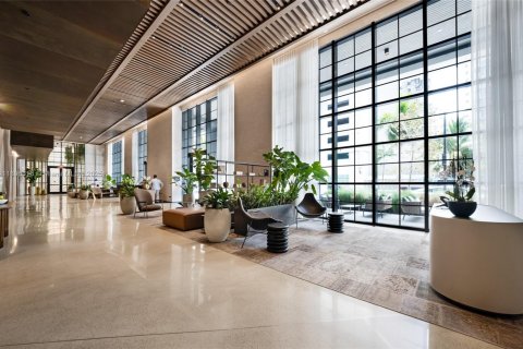 Copropriété à vendre à Miami, Floride: 1 chambre, 54.25 m2 № 1950621 - photo 29