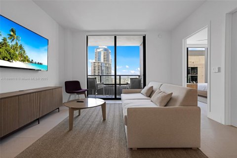 Copropriété à vendre à Miami, Floride: 1 chambre, 54.25 m2 № 1950621 - photo 9
