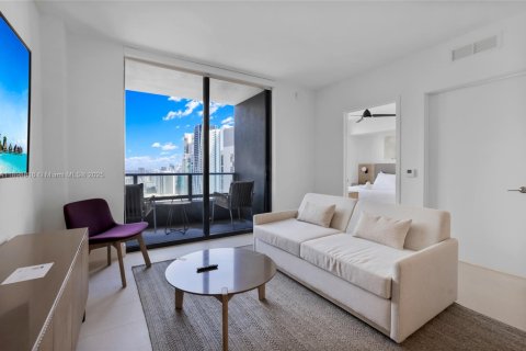 Copropriété à vendre à Miami, Floride: 1 chambre, 54.25 m2 № 1950621 - photo 10