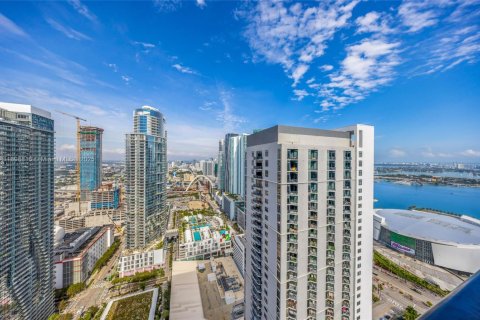 Copropriété à vendre à Miami, Floride: 1 chambre, 54.25 m2 № 1950621 - photo 2