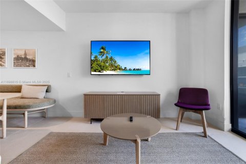 Copropriété à vendre à Miami, Floride: 1 chambre, 54.25 m2 № 1950621 - photo 11