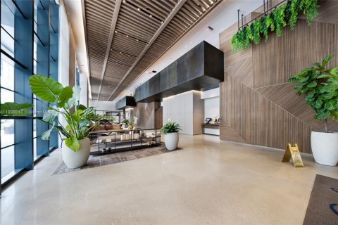 Copropriété à vendre à Miami, Floride: 1 chambre, 54.25 m2 № 1950621 - photo 30