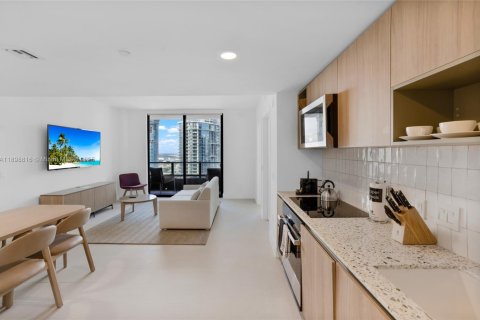 Copropriété à vendre à Miami, Floride: 1 chambre, 54.25 m2 № 1950621 - photo 13