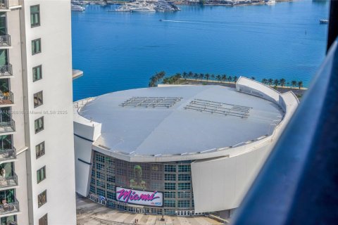 Copropriété à vendre à Miami, Floride: 1 chambre, 54.25 m2 № 1950621 - photo 25